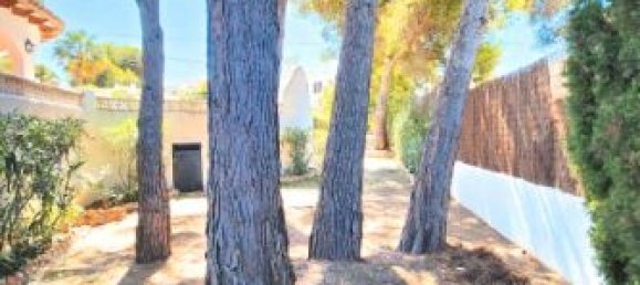 4 Schlafzimmer Haus in Calpe, Spain, Nr. 138286 34