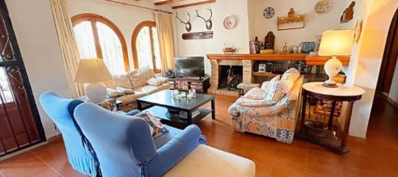 4 Schlafzimmer Haus in Calpe, Spain, Nr. 138286 10
