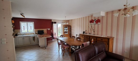 3 غرف نوم منزل في La Fleche, France رقم 278485 3