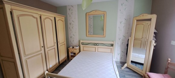 3 غرف نوم منزل في La Fleche, France رقم 278485 10