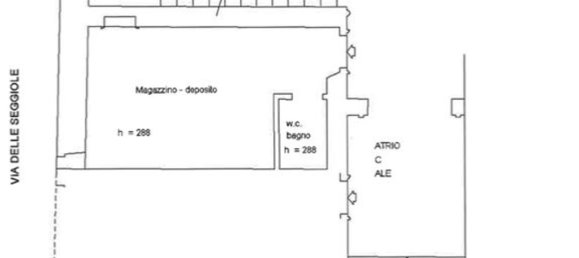 Studio in Florence, Italy No. 118853 19