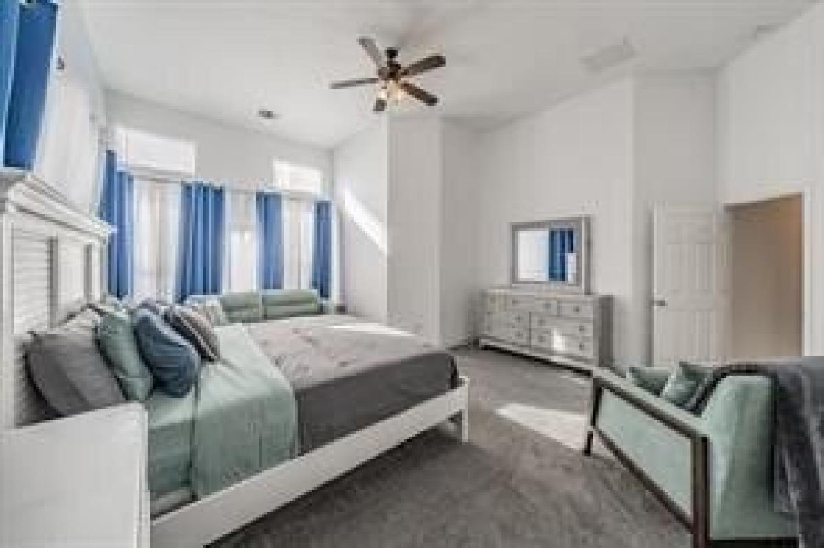 5 bedrooms House in Allen, USA No. 403349