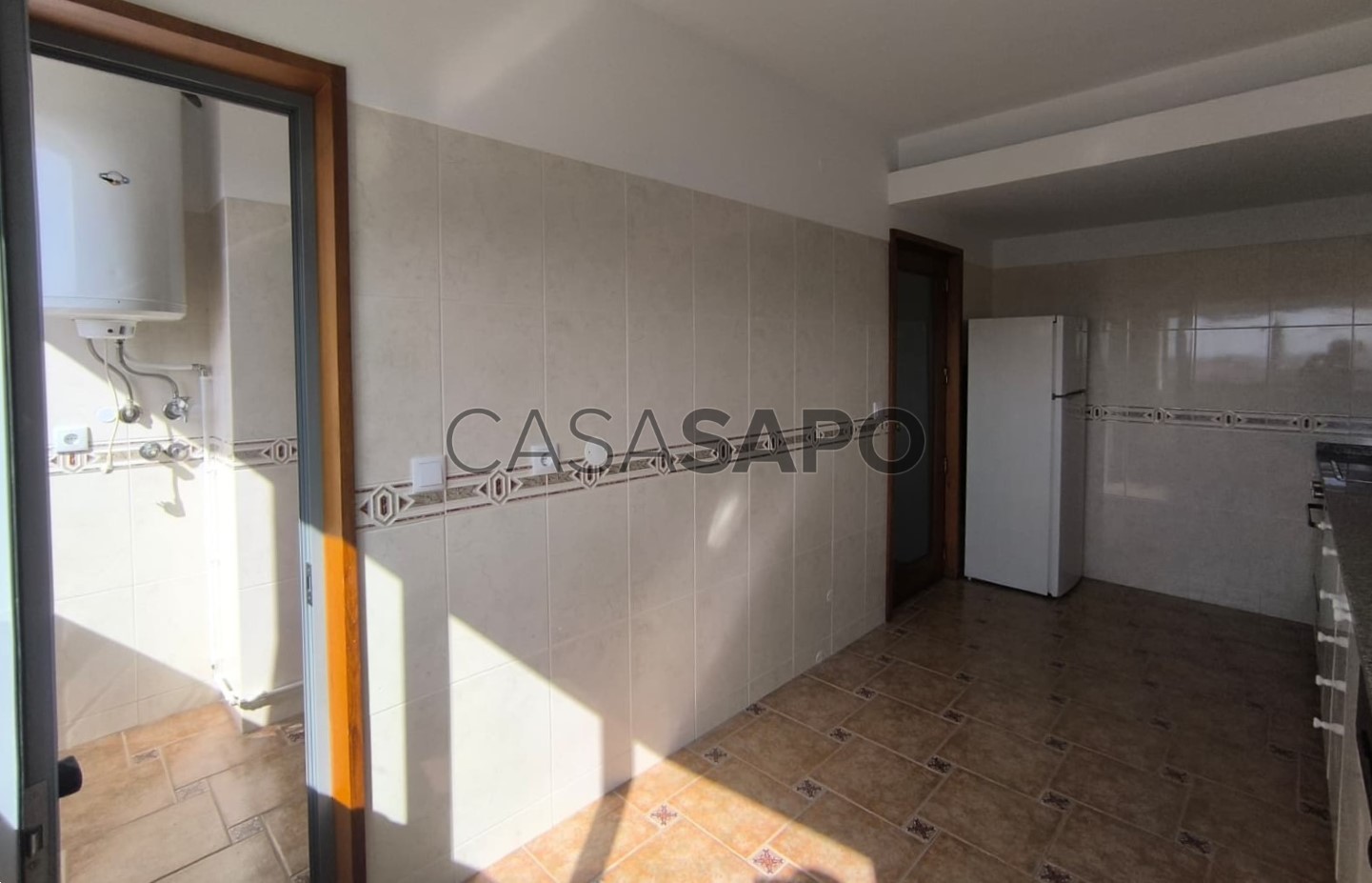 2 غرف نوم شقة في Povoa de Varzim, Portugal رقم 327665