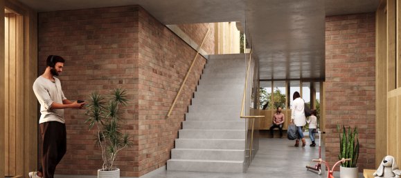 Apartamento T1 em Monthey, Switzerland N.º 188 8