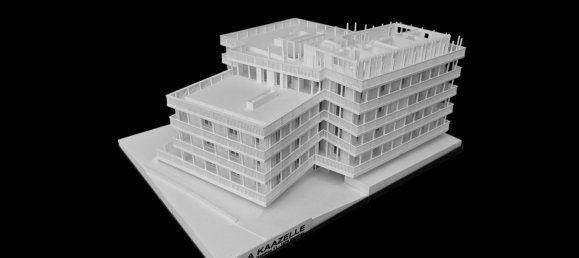 Apartamento T1 em Monthey, Switzerland N.º 188 9