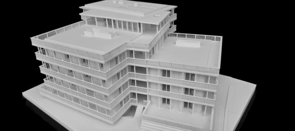 Apartamento T1 em Monthey, Switzerland N.º 188 10