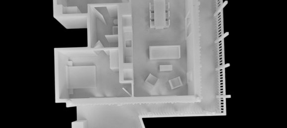 Apartamento T1 em Monthey, Switzerland N.º 188 12