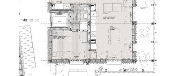 Apartamento T1 em Monthey, Switzerland N.º 188 13