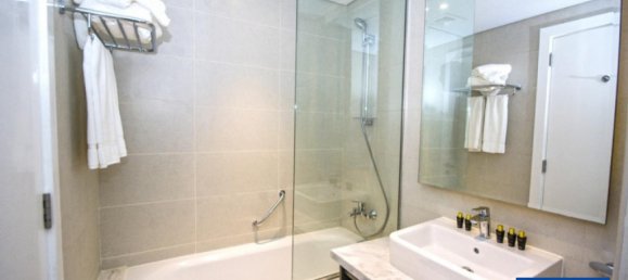 Studio in DAMAC MAISON PRIVE, Business Bay, UAE No. 57866 6