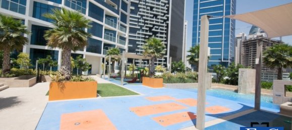 Studio in DAMAC MAISON PRIVE, Business Bay, UAE No. 57866 4