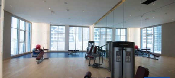 Studio in DAMAC MAISON PRIVE, Business Bay, UAE No. 57866 8