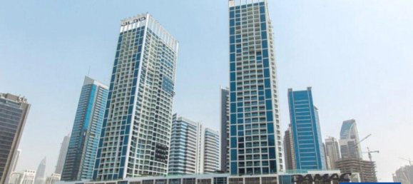 Studio in DAMAC MAISON PRIVE, Business Bay, UAE No. 57866 11