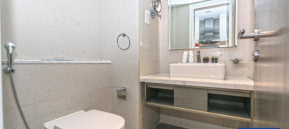 Studio in DAMAC MAISON PRIVE, Business Bay, UAE No. 57866 7