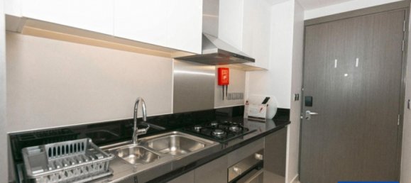 Studio in DAMAC MAISON PRIVE, Business Bay, UAE No. 57866 5