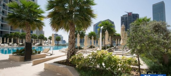 Studio in DAMAC MAISON PRIVE, Business Bay, UAE No. 57866 10