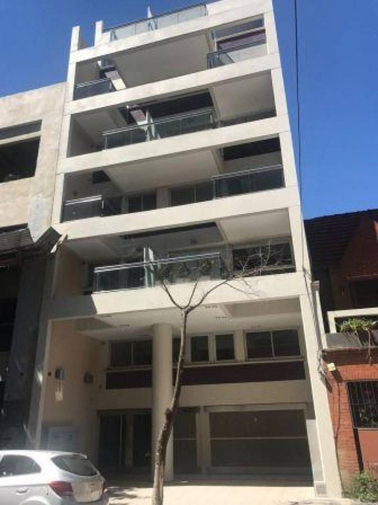 Studio in Buenos Aires, Argentina No. 79793