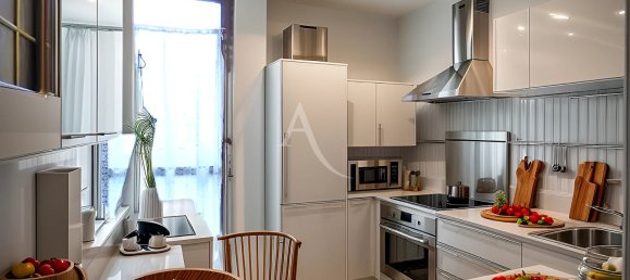 3 bedrooms Apartment in Neuilly-sur-Marne, France No. 161978 3