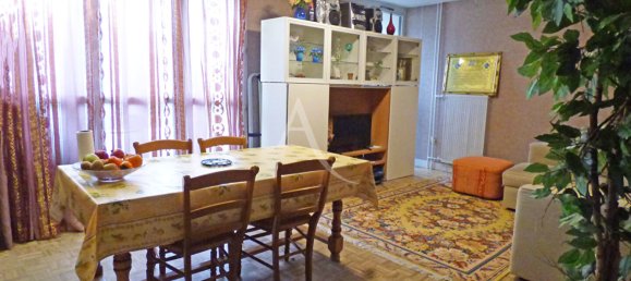 3 bedrooms Apartment in Neuilly-sur-Marne, France No. 161978 22