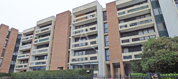 3 bedrooms Apartment in Neuilly-sur-Marne, France No. 161978 28