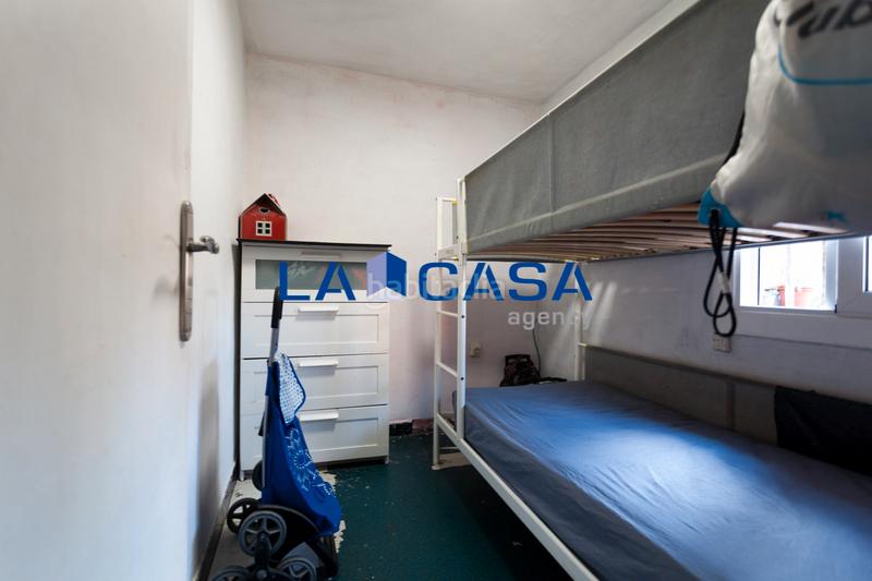 3 bedrooms Apartment in L'Hospitalet de Llobregat, Spain No. 241461