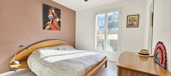 Dúplex de 3 dormitorios en Pietrosella, France No. 92452 18