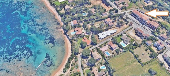 Dúplex de 3 dormitorios en Pietrosella, France No. 92452 23