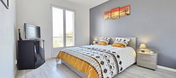 Dúplex de 3 dormitorios en Pietrosella, France No. 92452 13