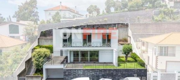 3 غرف نوم فيلا في Funchal, Portugal رقم 16896 2