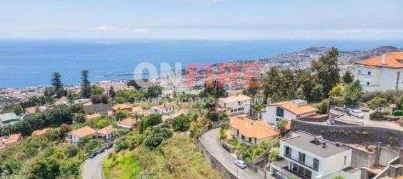 3 غرف نوم فيلا في Funchal, Portugal رقم 16896 34