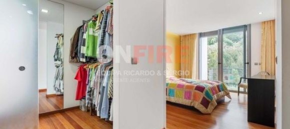 3 غرف نوم فيلا في Funchal, Portugal رقم 16896 29