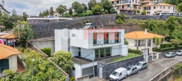 3 غرف نوم فيلا في Funchal, Portugal رقم 16896 4