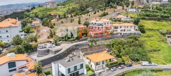 3 غرف نوم فيلا في Funchal, Portugal رقم 16896 6