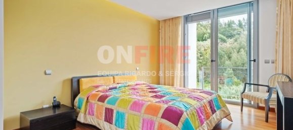 3 غرف نوم فيلا في Funchal, Portugal رقم 16896 30