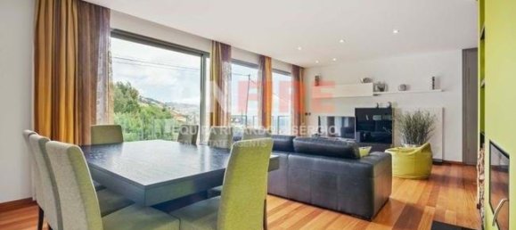 3 غرف نوم فيلا في Funchal, Portugal رقم 16896 15