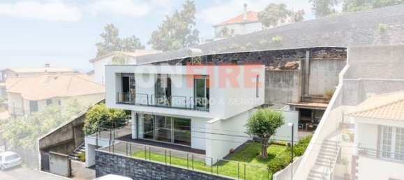 3 غرف نوم فيلا في Funchal, Portugal رقم 16896 5