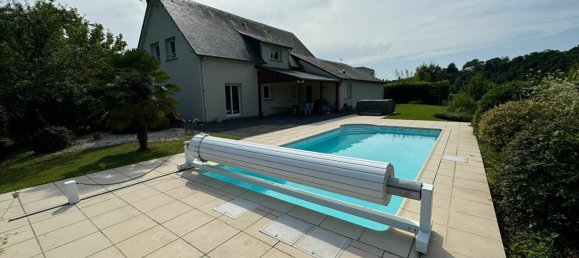 4 bedrooms House in Charleville-Mezieres, France No. 84223 14