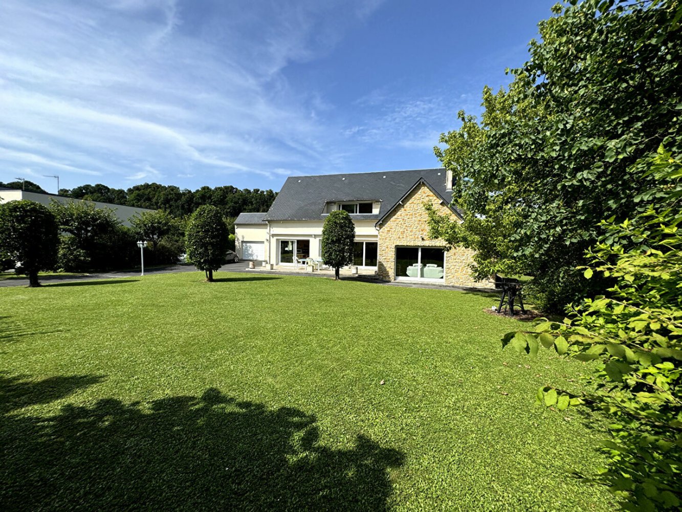 4 bedrooms House in Charleville-Mezieres, France No. 84223