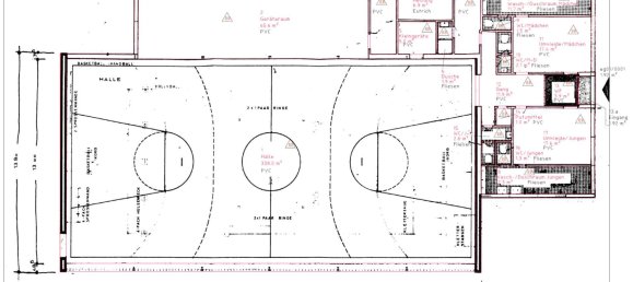 Propriété commerciale à Bremen, Germany 507m² No. 232531 13