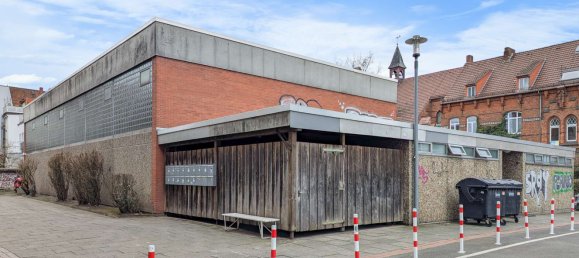 Propriété commerciale à Bremen, Germany 507m² No. 232531 3