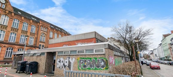 Propriété commerciale à Bremen, Germany 507m² No. 232531 5