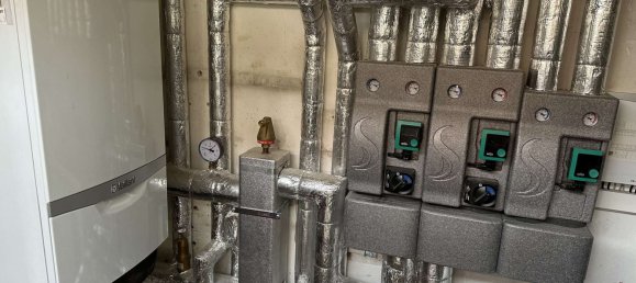 Propriété commerciale à Bremen, Germany 507m² No. 232531 12