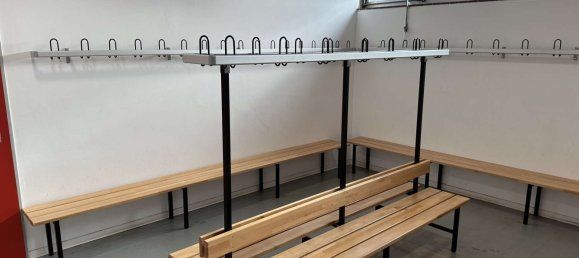 Propriété commerciale à Bremen, Germany 507m² No. 232531 6