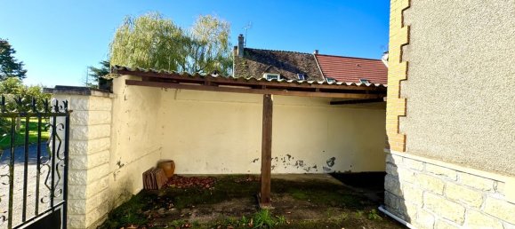 3 Schlafzimmer Haus in Sury-pres-Lere, France, Nr. 225264 3