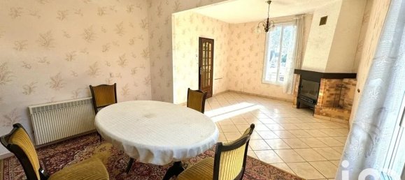 3 Schlafzimmer Haus in Sury-pres-Lere, France, Nr. 225264 9