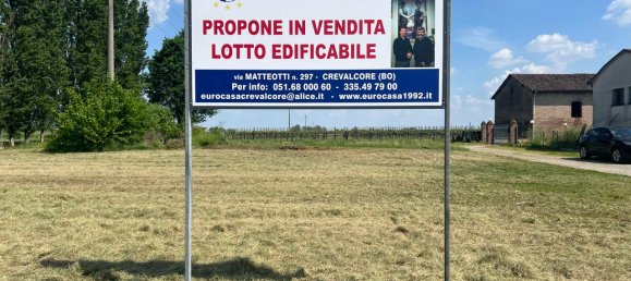 1-salle Terrain à Castelfranco Emilia, Italy No. 41386 14