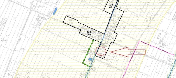 1-salle Terrain à Castelfranco Emilia, Italy No. 41386 20