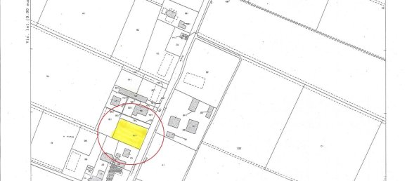 1-salle Terrain à Castelfranco Emilia, Italy No. 41386 19