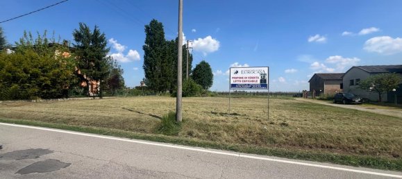 1-salle Terrain à Castelfranco Emilia, Italy No. 41386 8