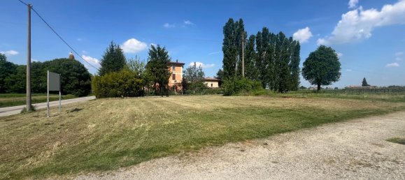 1-salle Terrain à Castelfranco Emilia, Italy No. 41386 16