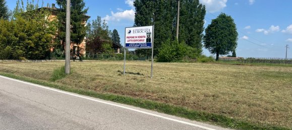 1-salle Terrain à Castelfranco Emilia, Italy No. 41386 10